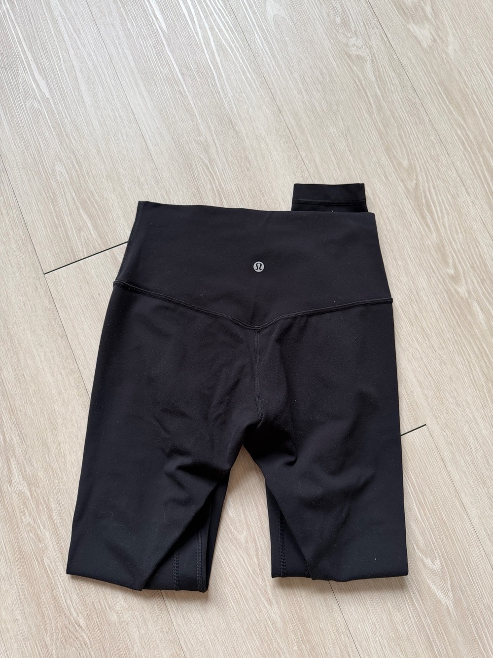 Lululemon Align High-Waist Leggings - Picture 3 of 4
